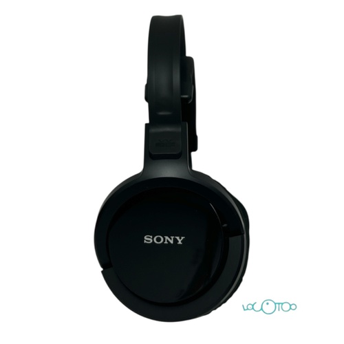 Auriculares inalámbricos RF SONY RF855RK