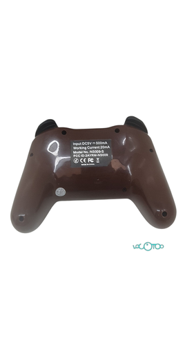 MANDO CONSOLA NINTENDO SWITCH NS009-S (NO O