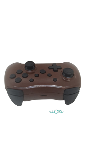 MANDO CONSOLA NINTENDO SWITCH NS009-S (NO O