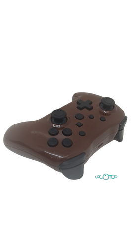 MANDO CONSOLA NINTENDO SWITCH NS009-S (NO O