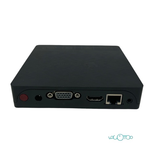 MINI PC BEELINK BT3 PRO INTEL ATOM X5 4GB S