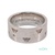 ANILLO EMPORIO ARMANI