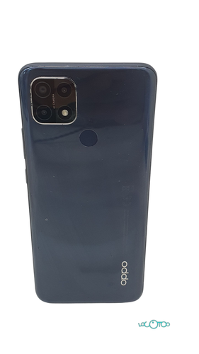 Smartphone OPPO A15 Libre 6,52 '' 3 GB 32 G