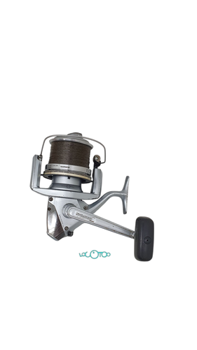 Carrete SHIMANO ULTEGRA XSA 10000