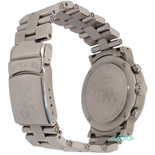 RELOJ DE PULSERA RAYMOND WEIL W1 8000