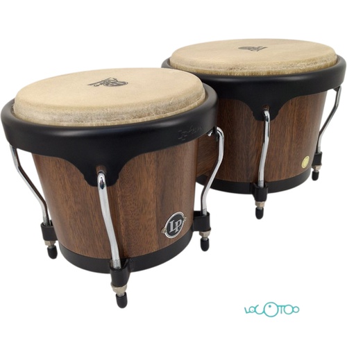 BONGOS LP ASPIRE 