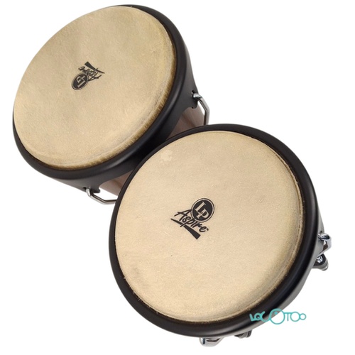 BONGOS LP ASPIRE 