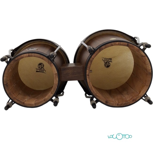 BONGOS LP ASPIRE 