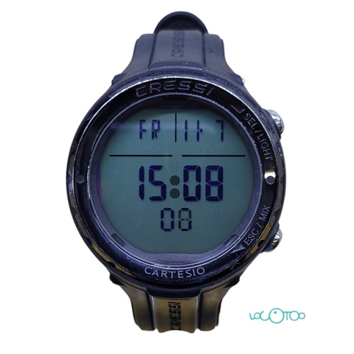 RELOJ CRESSI CARTESIO GOA