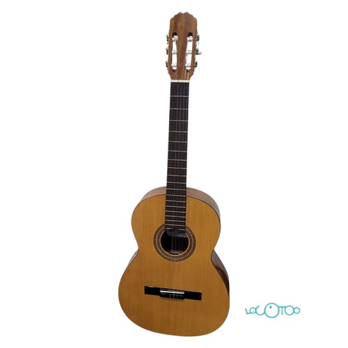 GUITARRA CLASICA PRUDENCIO SAEZ MOD 2 (FALT
