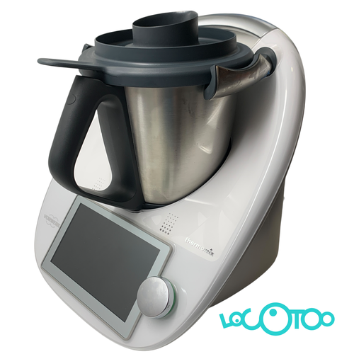 VORWERK THERMOMIX TM6