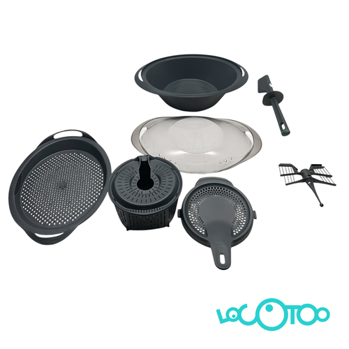 VORWERK THERMOMIX TM6