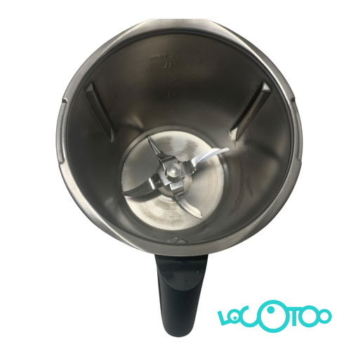 VORWERK THERMOMIX TM6