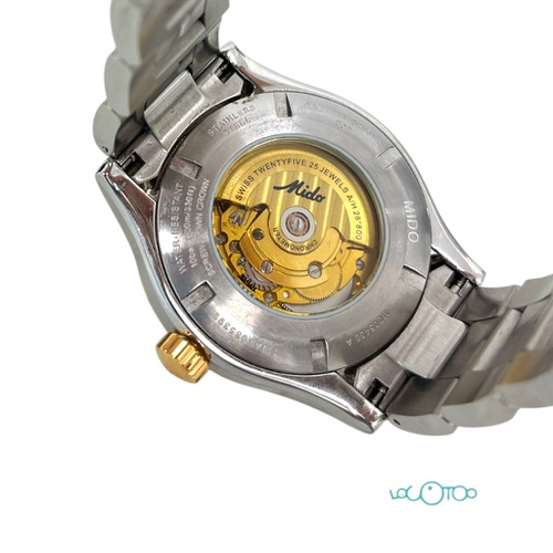 RELOJ PULSERA MIDO M005430 42MM