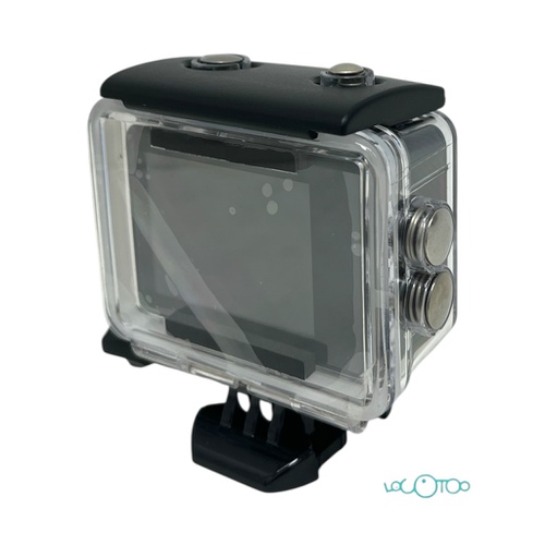 Videocámara Deportiva SK8 1080P