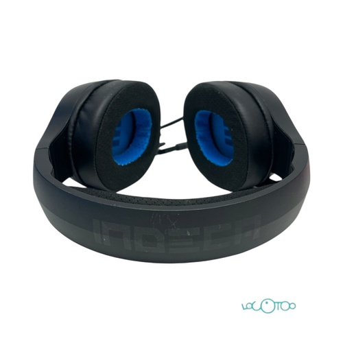 Auriculares Pc INDECA SAIKO