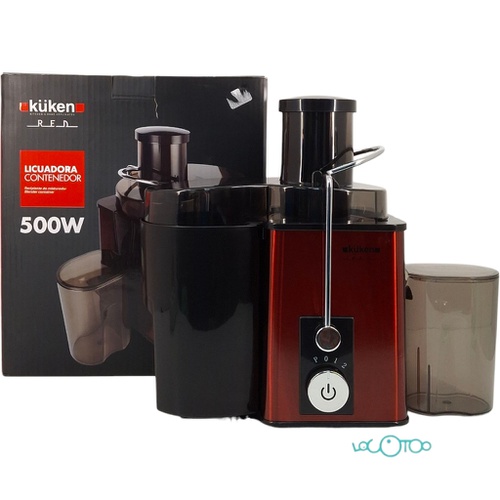 KÜKEN LICUADORA CONTENEDOR 500 W