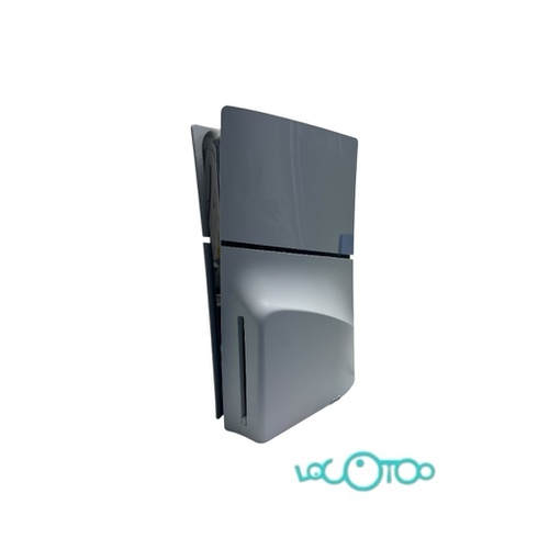 Consola SONY PS5 PS5 SLIM DISCO 1 Tb CON Ma