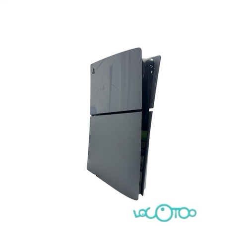 Consola SONY PS5 PS5 SLIM DISCO 1 Tb CON Ma