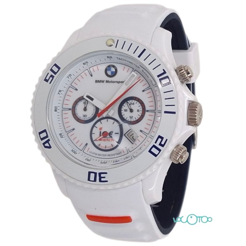 RELOJ DE PULSERA ICE WATCH BMW MOTORSPORT (