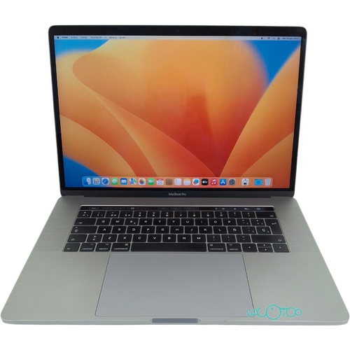 APPLE MACBOOK PRO A1707 (15", 2017) Intel C