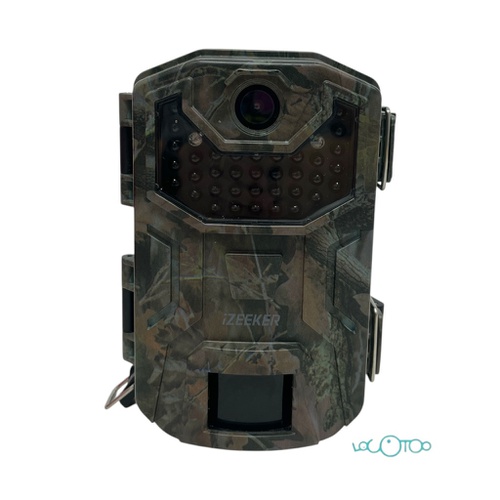 iZEEKER IG200 Cámara de Caza