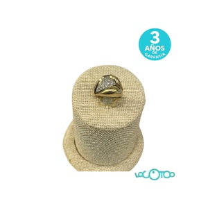 Anillo Oro