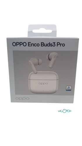 Auricular OPPO ENCO BUDS 3 PRO In Ear Manos