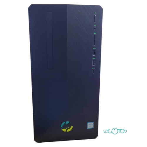 PC HP 256GB SSD 8GB I5 9ª GEN