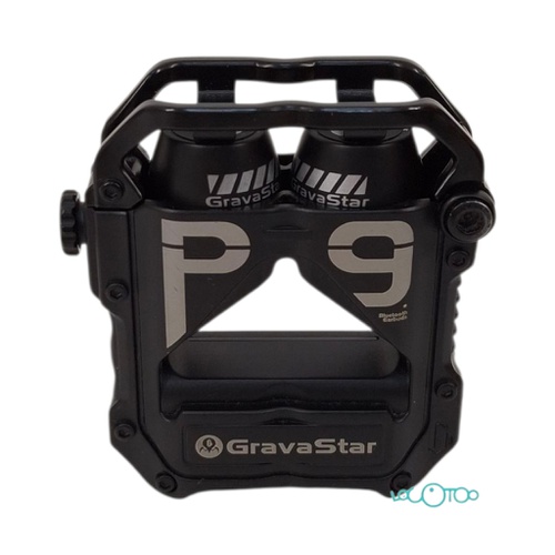 AURICULARES BLUETOOTH GRAVASTAR P9 SIRIUS P
