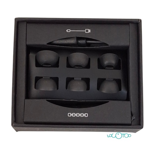 AURICULARES BLUETOOTH GRAVASTAR P9 SIRIUS P