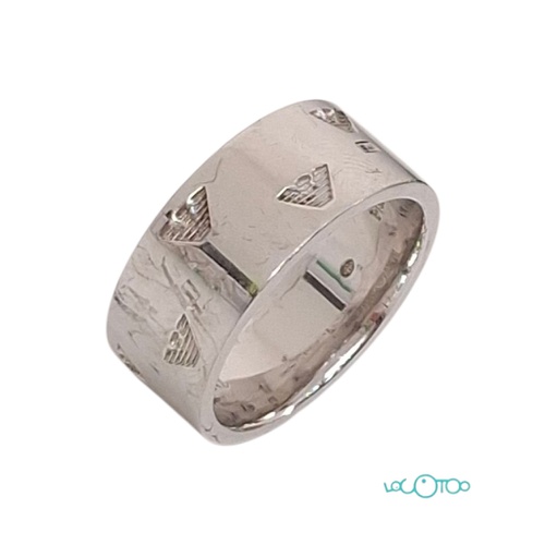 ANILLO EMPORIO ARMANI