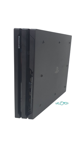 CONSOLA SONY PS4 PRO 1TB CON MANDO