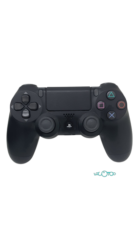 CONSOLA SONY PS4 PRO 1TB CON MANDO