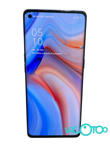 OPPO RENO4 PRO 5G