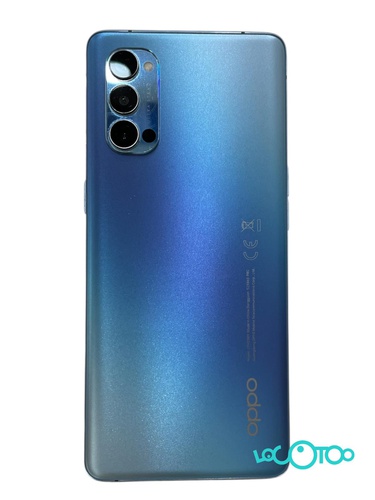 OPPO RENO4 PRO 5G