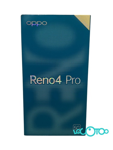 OPPO RENO4 PRO 5G