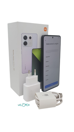 XIAOMI REDMI NOTE 13 PRO 5G 8GB 256GB
