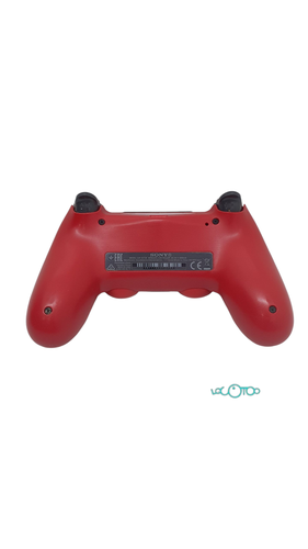 MANDO SONY CUH-ZCT2E PS4