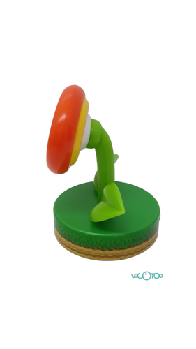 Coleccionismo PALADONE LAMPARA FLOR DE FUEG