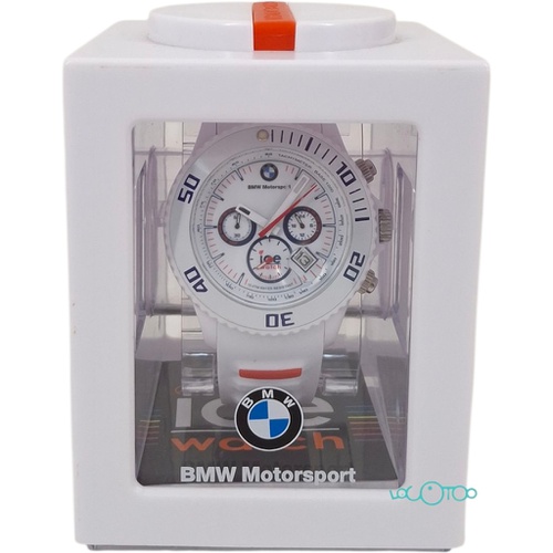 RELOJ DE PULSERA ICE WATCH BMW MOTORSPORT (