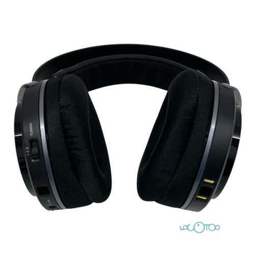 Auriculares inalámbricos RF SONY RF855RK