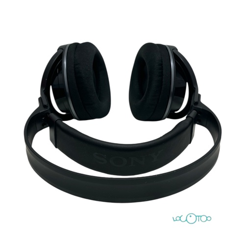 Auriculares inalámbricos RF SONY RF855RK