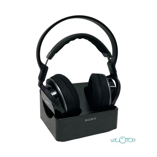 Auriculares inalámbricos RF SONY RF855RK