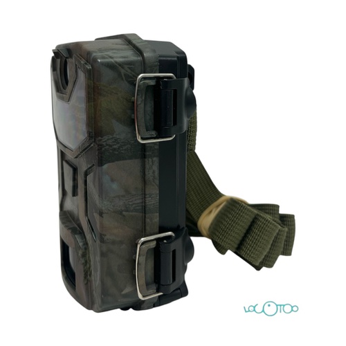 iZEEKER IG200 Cámara de Caza