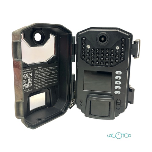 iZEEKER IG200 Cámara de Caza