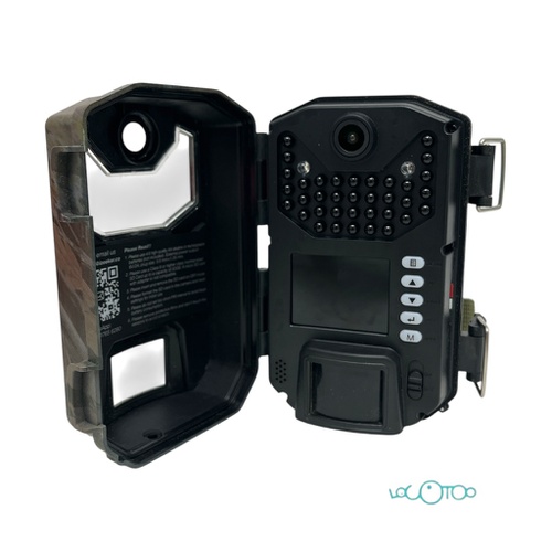 iZEEKER IG200 Cámara de Caza