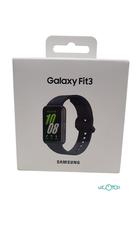 Smartwatch SAMSUNG GALAXY FIT 3 40 mm Andro