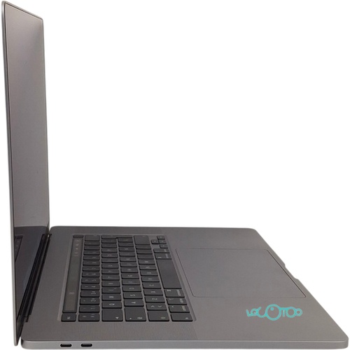 PORTATIL APPLE MACBOOK PRO A2141 16" (2019)