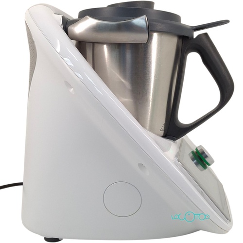 VORWERK THERMOMIX TM6
